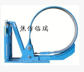電磁制動器，電機制動器，電磁失電制動器